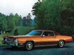 Cadillac Fleetwood Eldorado 1970 года